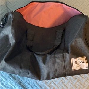 Herschel Duffel bag